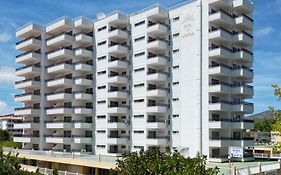 Apartamentos Sol Y Vera